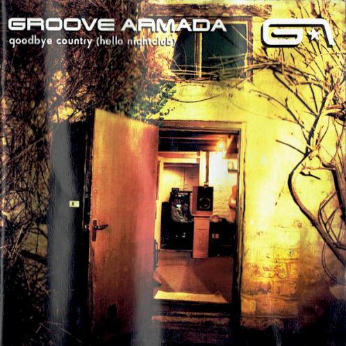 Groove Armada